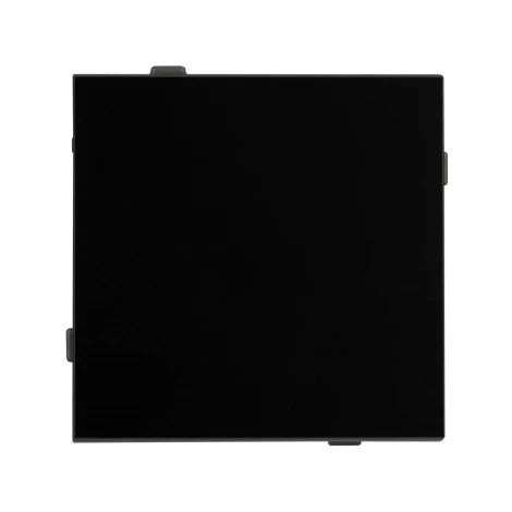 Механизм звонкового выключателя SWT-TENDO-MKR1-PL-BK (230V, 10A) (Arlight) 054143