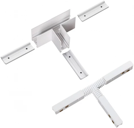 Соединитель Novotech Shino 135125 (48V)