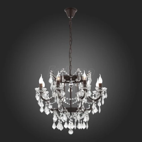 Подвесная люстра ST Luce Boemino SL410.403.08