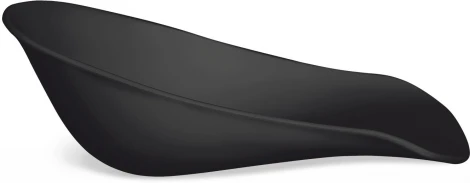 Стул подъемно-поворотный Sheffilton SHT-ST19/S120M черный/черный муар