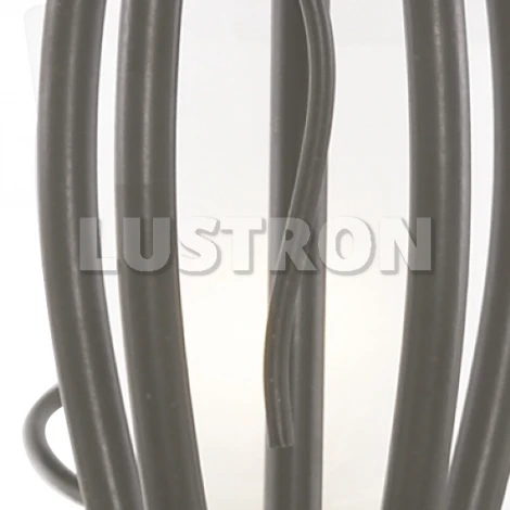 Подвесная люстра Arte Lamp Spiral A9051LM-5BR