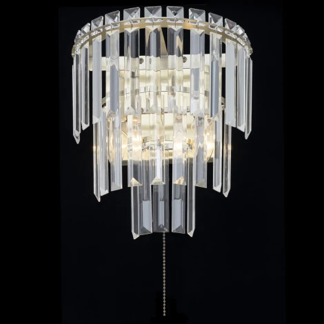 Бра Citilux Фонда CL303323 (220V, подвески, выключатель)