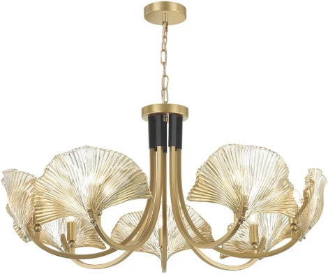 Потолочная люстра Odeon Light Ventaglio 4870/7