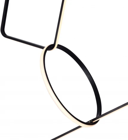 Подвесной светильник ST Luce Gaia SL6113.453.01 (LED, 220V, на проводе)