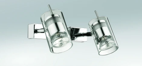 Настенный светильник Odeon Light Yang 2474/2W