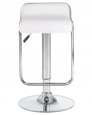 Стул барный CRACK (белый)