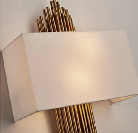 Бра Sohne Cg 90-0009 Fiore White H75 W32 ImperiumLoft 44,27 (189547-22) (220V)