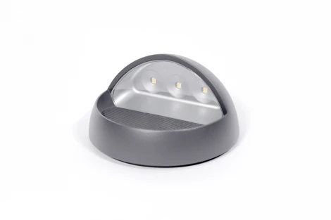 Архитектурная подсветка Oasis Light SIDNEY LED W1865 Gr