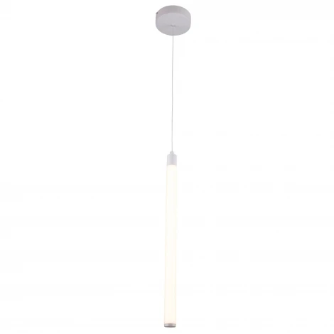 Подвесной светильник Maytoni Ray P021PL-L10W (LED, 220V, на проводе, круглые)