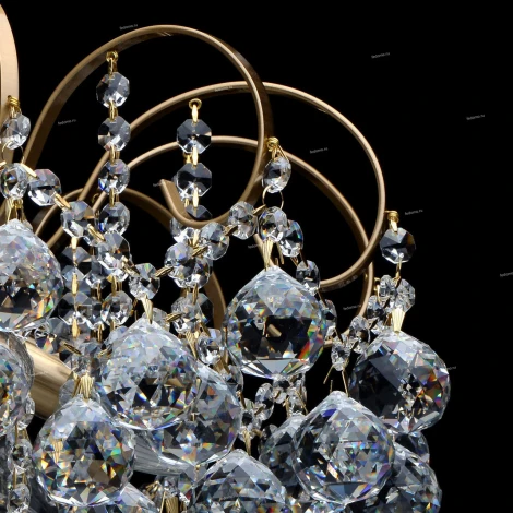 Потолочная люстра MW-Light Жемчуг 232016506