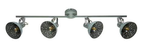 Спот на штанге Globo Fabian 54653-4 (220V)