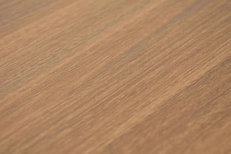 "Рио" стол из HPL круглый Ø160см, H75, цвет столешницы "дуб" 4SIS OAK-D160-H75-St-RIO(R7024SH)-4sis