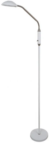 Торшер IDLamp Quanti 280/1P-LEDWhite