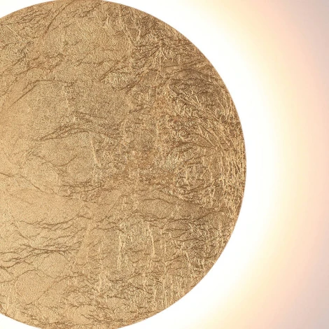 Настенный светильник Odeon Light Solario 3561/12WL (LED, 220V, круглые)