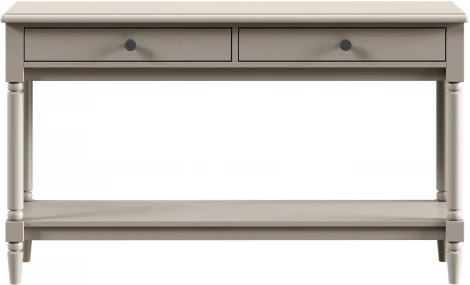 Стол консольный Blues ОГОГО Обстановочка! (МДФ,ЛДСП/Серый) арт.924617