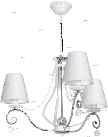 Подвесная люстра Luminex Vera 8705