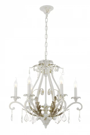 Подвесная люстра Dio D'Arte Grappolo E 1.1.6.200 W