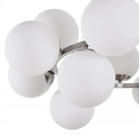 Подвесная люстра MyFar Aerton MR1940-16P (220V)