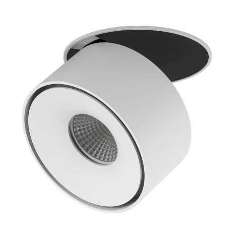 Встраиваемый точечный светильник DesignLed GW GW-8001S-15-WH-NW