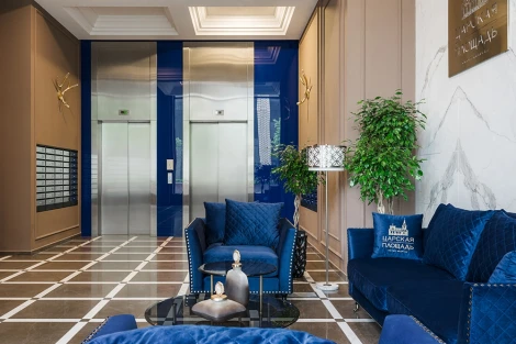 Торшер Garda Decor 22-88761 (220V)