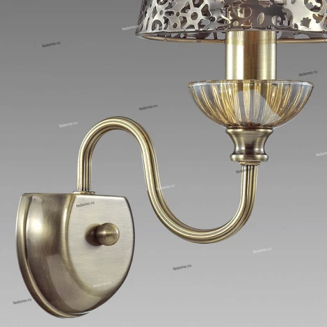 Бра Lumion Godelina 3260/1W