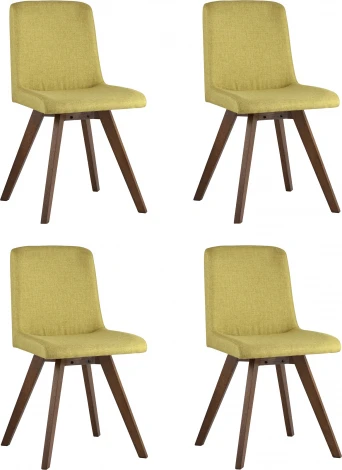 Стул MARTA нежно-зеленый, Stool Group