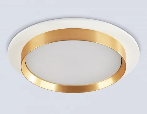 Светильник встраиваемый Ambrella Techno Spot TU5012