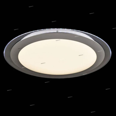 Потолочный светильник Freya Halo FR6998-CL-45-W