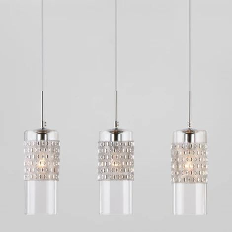 Подвесной светильник Eurosvet Pilar 50148/3