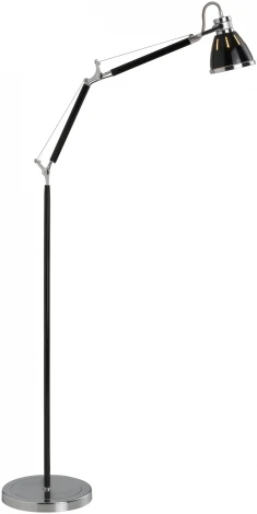 Торшер Brilliant Octavia 92736/76