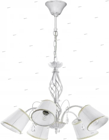 Подвесная люстра Lightstar Esedra 682156