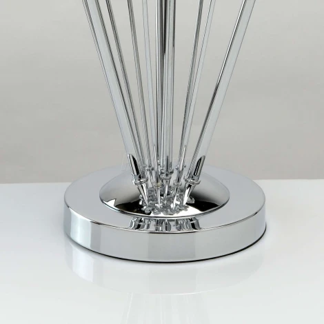 Интерьерная настольная лампа MW-Light Розенхейм 615031004