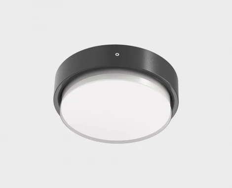 Потолочный светильник уличный светодиодный Italline IT6026