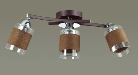 Потолочная люстра Lumion Filla 3030/3CA