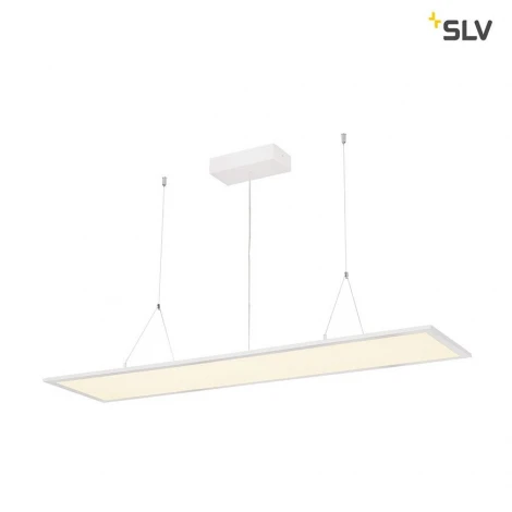 Подвесной светильник Slv I-pendant 158853