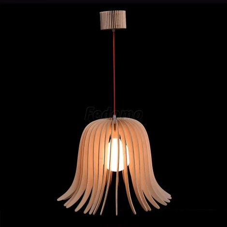 Подвесной светильник MW-Light Эмден 645010301