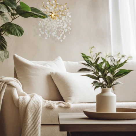 Бра De City Лайма 467022102 (220V, подвески)