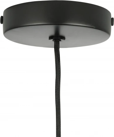 Подвесной светильник Covali VH-29979-NB (220V, на проводе)