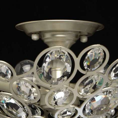 Потолочная люстра MW-Light Лаура 345012506