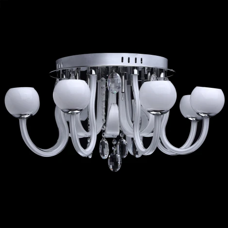 Потолочная люстра Chiaro Ивонна 459010220