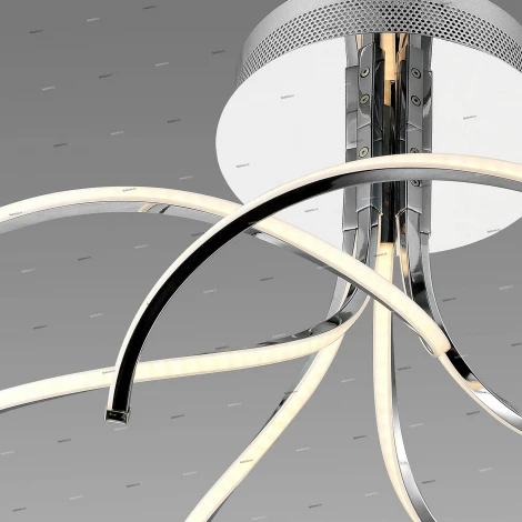 Потолочная люстра ST Luce Nimbo SL915.102.05