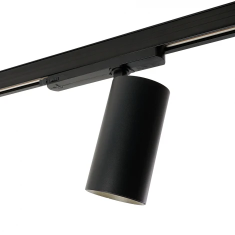 Трековый светильник трехфазный светодиодный 30W 220V Feron AL147 51599