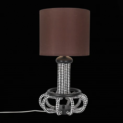 Интерьерная настольная лампа ST Luce Adagio SL811.704.01
