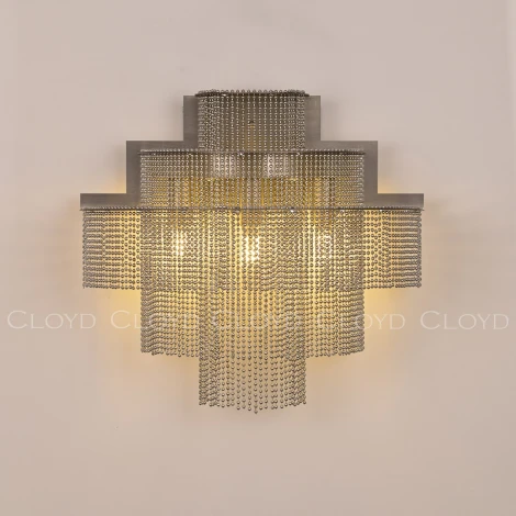 Бра Cloyd Onassis 20371 (220V)