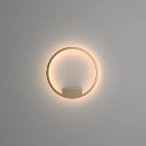 Настенный светильник Maytoni Rim MOD058WL-L25BS3K