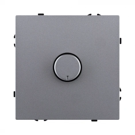 Светорегулятор универсальный 500W серый Kollinger Eclipse EC-022GY