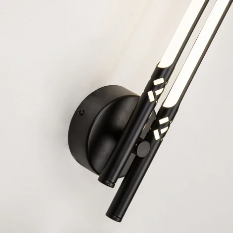 Бра Favourite Wand 4098-2W (LED, 220V)