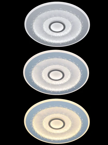 Потолочный светильник Natali Kovaltseva LED LAMPS 81085