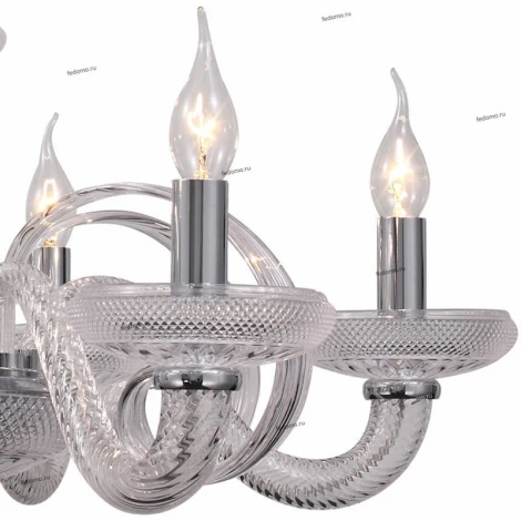 Подвесная люстра ST Luce Norina SL786.103.06