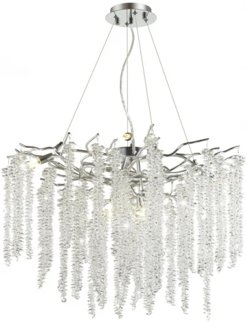 Подвесная люстра Banche 5004/8 Odeon Light
